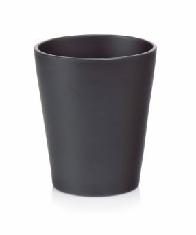 Osłonka Czarny mat - 71.082.13 