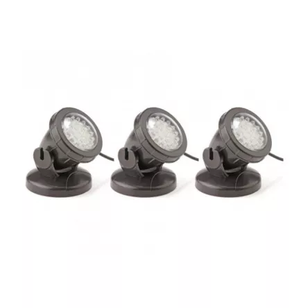 PONTEC PondoStar LED Set 3