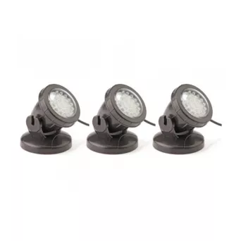 PONTEC PondoStar LED Set 3