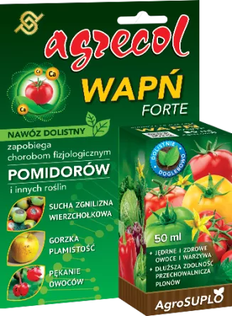 AGRECOL WAPŃ FORTE - AGROSUPLO