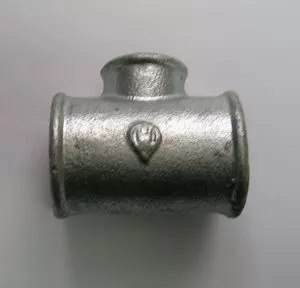 OCYNK TRÓJNIK 3/4"-1/2"-3/4" GW-GW-GW