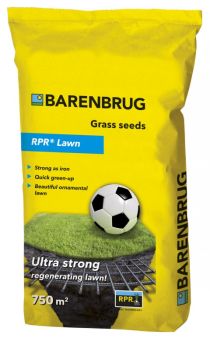 BARENBRUG RPR LAWN 15KG