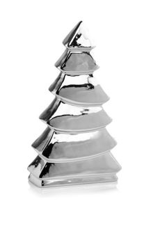 Choinka- Silver - 02.671.18