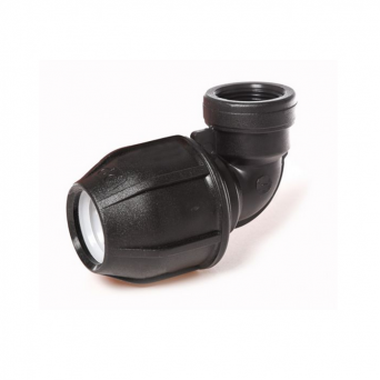 KOLANO PE 25-1/2" GW (F) PN16