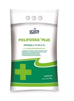 AMPOL-MEROL POLIFOSKA 5kg