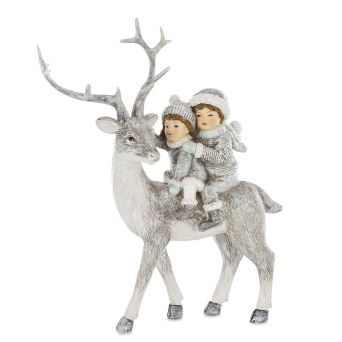 Figurka Jeleń - 157183