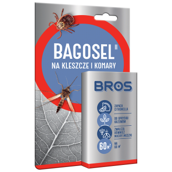 BROS BAGOSEL 100EC 30ML
