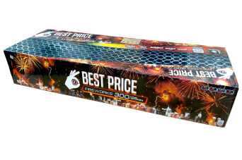 Best Price Wild Fire 300s C30025BP