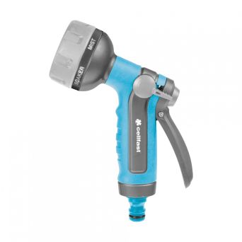 ZRASZACZ PISTOLETOWY PULSE 6 IDEAL 52-029 - CELLFAST