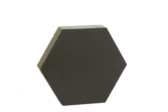 Kostka brukowa Hexo Monocolor