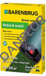 BARENBRUG ROBOT & MULCH 1KG