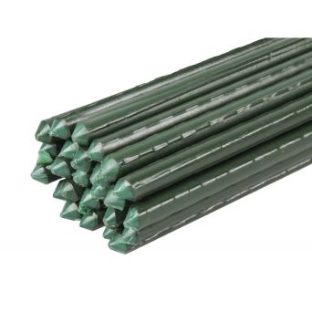PMT-8-90 TTYCZKA METALOWA ZIELONA POWLEKANA 90CM 8MM