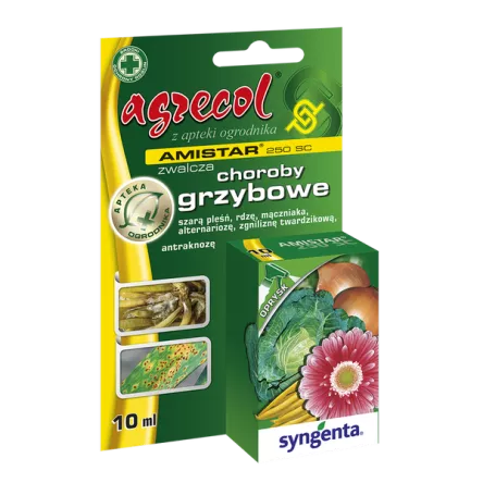 AGRECOL AMISTAR 250SC 10ML