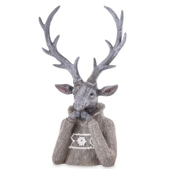 Figurka Renifer - 156945