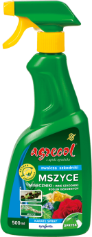 AGRECOL KARATE SPRAY 750ML