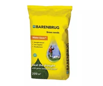 BARENBRUG WATER SAVER 5KG