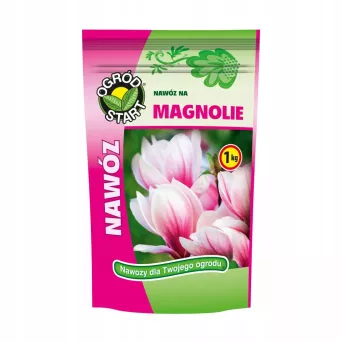 AMPOL-MEROL NAWÓZ DO MAGNOLII 1KG