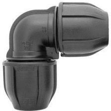 KOLANO PE 32-32 PN16 - FISH