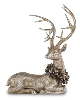 Figurka jeleń - 139533