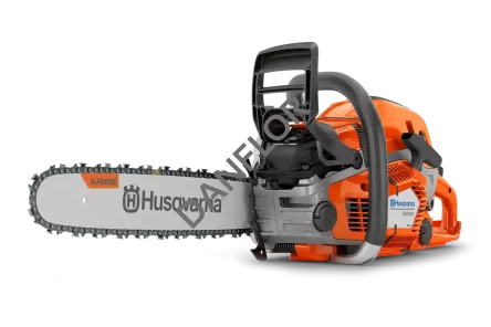 HUSQVARNA 550 XP® Mark II