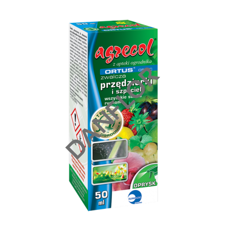 AGRECOL ORTUS 05SC 50ML