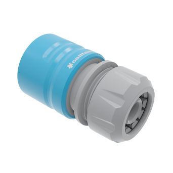 SZYBKOZŁĄCZE 1/2" PRZELOT ABS 50-630 - CELLFAST