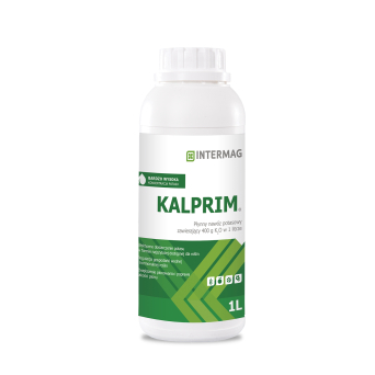 NAWÓZ KALPRIM 1L - INTERMAG