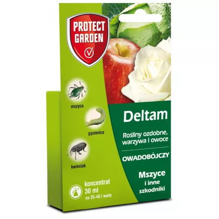 PROTECT GARDEN DELTAM 015EW 30ML