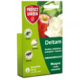 PROTECT GARDEN DELTAM 015EW 30ML