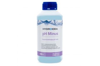 HYDROIDEA PH MINUS 500ML