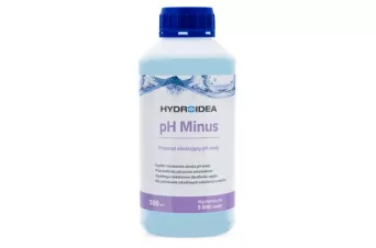 HYDROIDEA PH MINUS 500ML