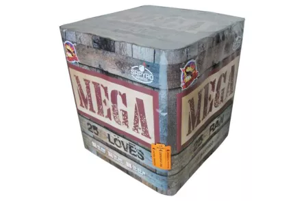 CLE4064  MEGA