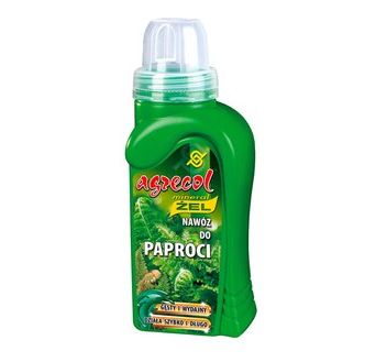 AGRECOL MINERAL ŻEL DO PAPROCI 0,25L