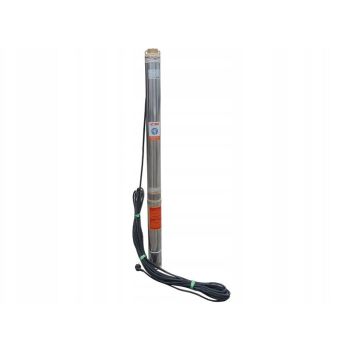 POMPA GŁĘBINOWA KS+ 20M KABLA BO 3,5"SDM 3/15