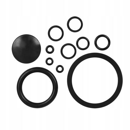 CELLFAST Zestaw uszczelek do opryskiwacza 3/5/8L - 55-548