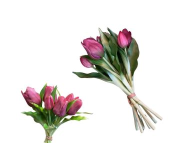 TULIPAN GUMA BUKIET 29CM - 2030223065PU