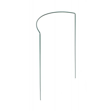 PMPO-135 PÓŁOKRĄGŁA PODPORA DO ROŚLIN 135cm