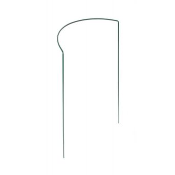 PMPO-55 PÓŁOKRĄGŁA PODPORA DO ROŚLIN 55cm