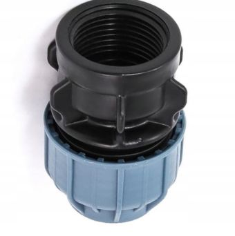 ZŁĄCZE PE 25-1/2" PN10 GWWINT WEWNĘTRZNY - ELYSSE