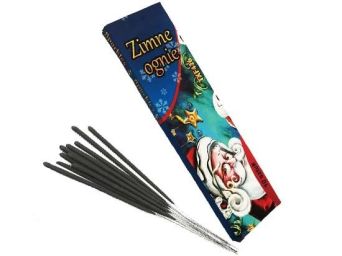 ZIMNE OGNIE 17CM - TXF426 