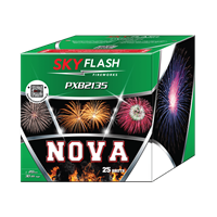 Nova sky flash 25s  PXB2135