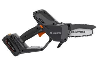 Husqvarna Aspire™ P5-P4A z akumulatorem i ładowarką