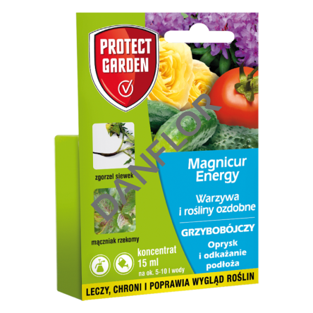 Protect Garden Magnicur Energy 840SL 15ml