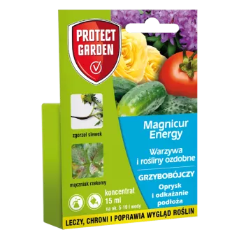 Protect Garden Magnicur Energy 840SL 15ml