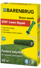 BARENBRUG SOS LAWN REPAIR 1KG