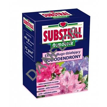 SUBSTRAL OSMOCOTE DO RODODENDRONÓW 300G