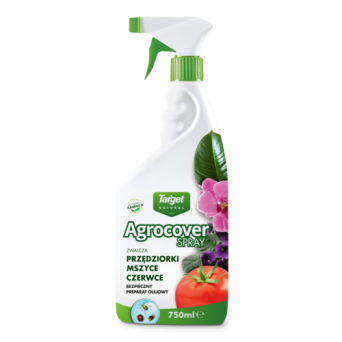 TARGET AGROCOVER 750ML
