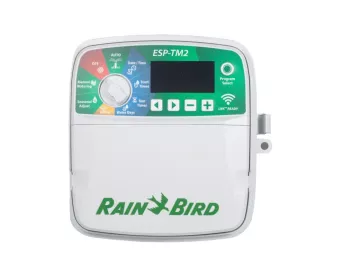 STEROWNIK ESP-TM2 WiFi, 230V 8 SEKCYJNY ZEWNĘTRZNY RAIN BIRD