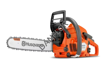 HUSQVARNA 543 XP®