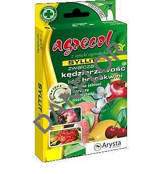 AGRECOL SYLLIT 65WP 45G